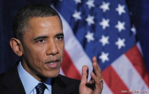 Obama phê chuẩn cấp vũ khí cho phe đối lập Syria